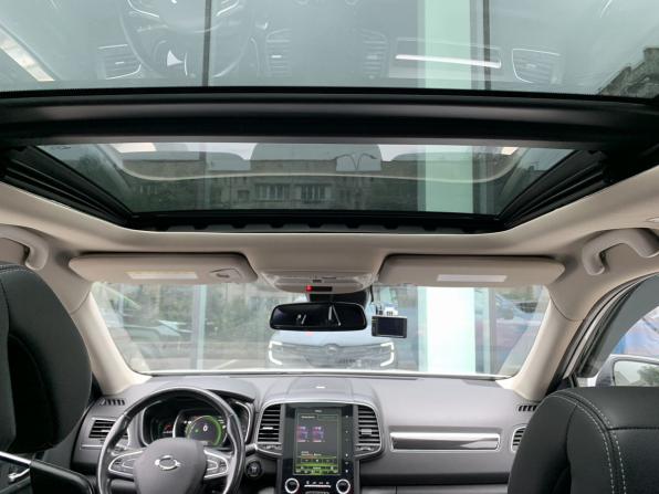 Renault Samsung QM6 I с пробегом 2018 года, цена 1 930 000 рублей, 169797 км, внедорожник, Автокод Объявления