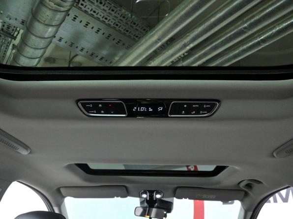 GAC Trumpchi M8 II с пробегом 2026 года, цена 4 650 000 рублей, 34 км, минивэн, Автокод Объявления