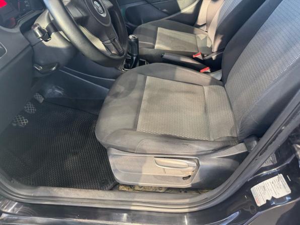 Volkswagen Polo V с пробегом 2012 года, цена 595 000 рублей, 212000 км, седан, Автокод Объявления