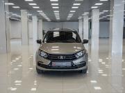 Lada (ВАЗ) Granta I Рестайлинг Самара  - изображение 23