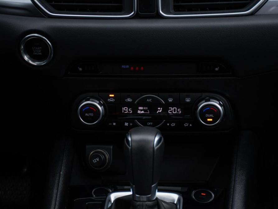Mazda CX-5 II Рестайлинг Москва  - изображение 17