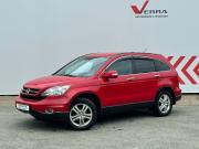 Honda CR-V III Рестайлинг Пермь  - изображение 21