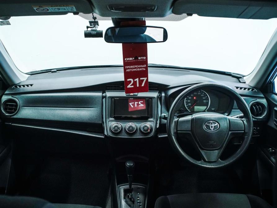 Toyota Corolla XI (E160 E170) Рестайлинг 2 Красноярск  - изображение 14