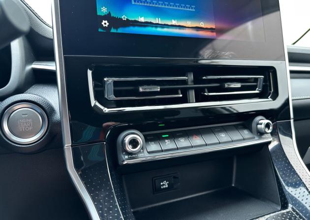 Haval M6 II с пробегом 2025 года, цена 1 685 000 рублей, 33720 км, внедорожник, Автокод Объявления