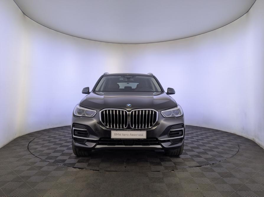 BMW X5 IV (G05/G18) Москва  - изображение 2