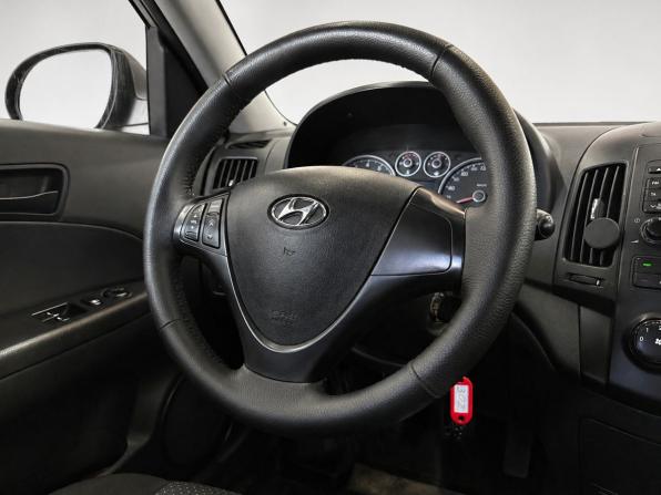 Hyundai i30 I с пробегом 2009 года, цена 529 000 рублей, 210767 км, хэтчбек, Автокод Объявления