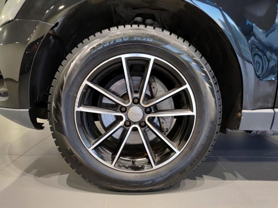 Audi Q5 I (8R) Рестайлинг Казань  - изображение 22