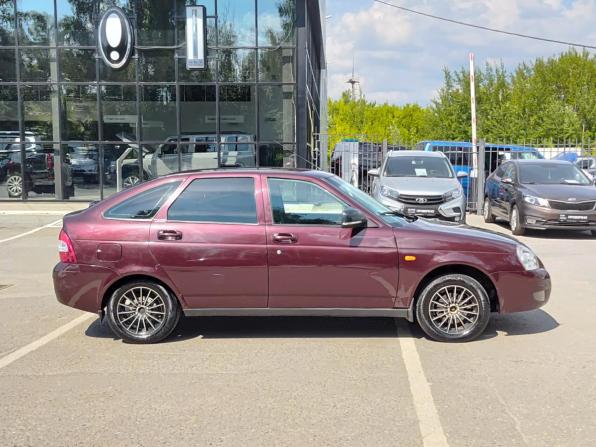 Lada (ВАЗ) Priora I с пробегом 2012 года, цена 230 000 рублей, 201551 км, хэтчбек, Автокод Объявления