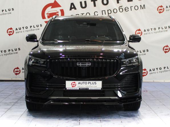 Geely Monjaro I с пробегом 2024 года, цена 3 459 000 рублей, 39000 км, внедорожник, Автокод Объявления