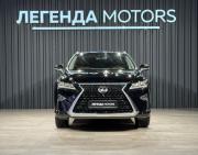 Lexus RX IV Иркутск  - изображение 42