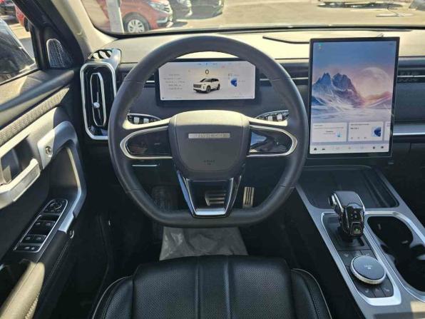 Jaecoo J7 I с пробегом 2024 года, цена 2 149 995 рублей, 41788 км, внедорожник, Автокод Объявления