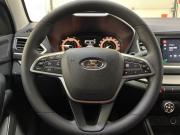 Lada (ВАЗ) Vesta I Рестайлинг (NG) Пермь  - изображение 31