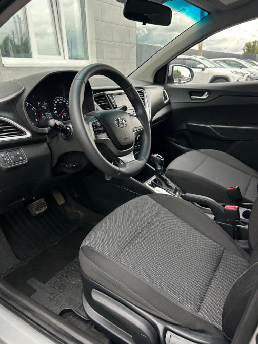 Hyundai Solaris II Альметьевск  - изображение 9