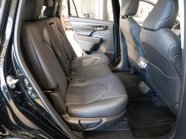 Toyota Highlander IV (XU70) с пробегом 2026 года, цена 5 890 000 рублей, 100 км, внедорожник, Автокод Объявления
