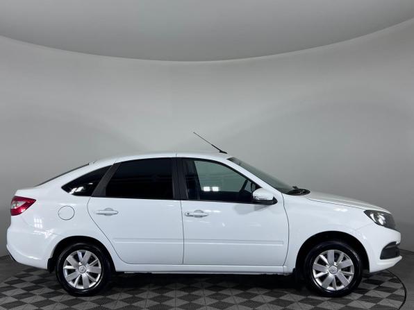 Lada (ВАЗ) Granta I Рестайлинг с пробегом 2022 года, цена 665 000 рублей, 144356 км, хэтчбек, Автокод Объявления