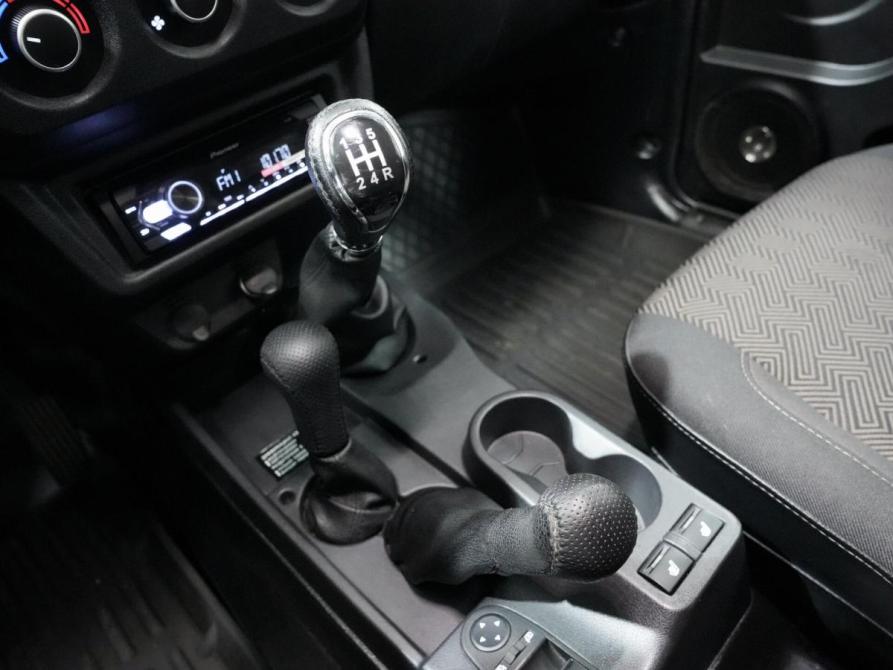 Lada (ВАЗ) 2121 (4x4) I Рестайлинг (2020) Ульяновск  - изображение 16