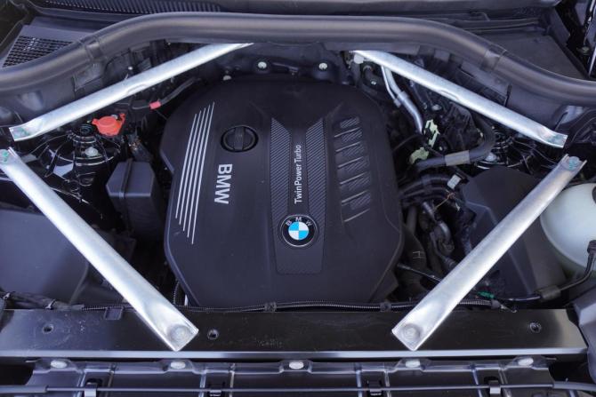 BMW X5 IV (G05/G18) с пробегом 2021 года, цена 7 499 000 рублей, 157487 км, внедорожник, Автокод Объявления