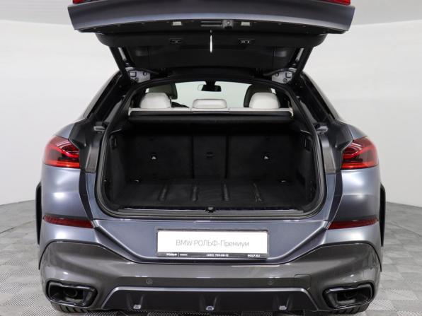 BMW X6 III (G06) с пробегом 2021 года, цена 8 970 000 рублей, 74901 км, внедорожник, Автокод Объявления
