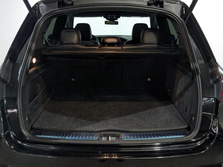Mercedes-Benz GLE II (V167) Химки  - изображение 17