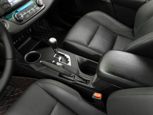 Toyota RAV4 IV (XA40) с пробегом 2015 года, цена 2 150 000 рублей, 114645 км, внедорожник, Автокод Объявления