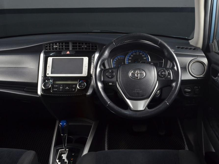 Toyota Corolla XI (E160 E170 E180) Кемерово  - изображение 8