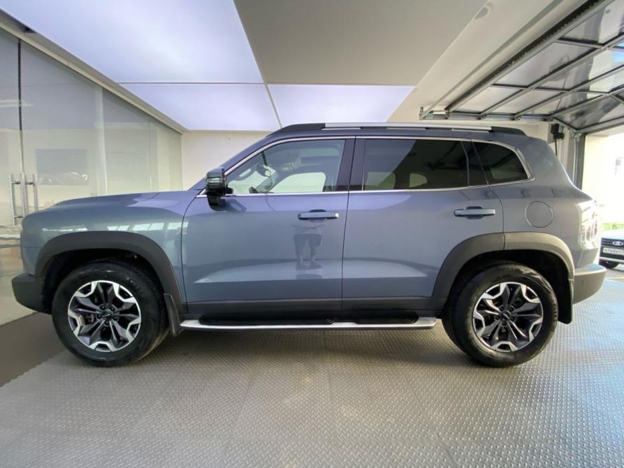 Haval Dargo Уфа  - изображение 10