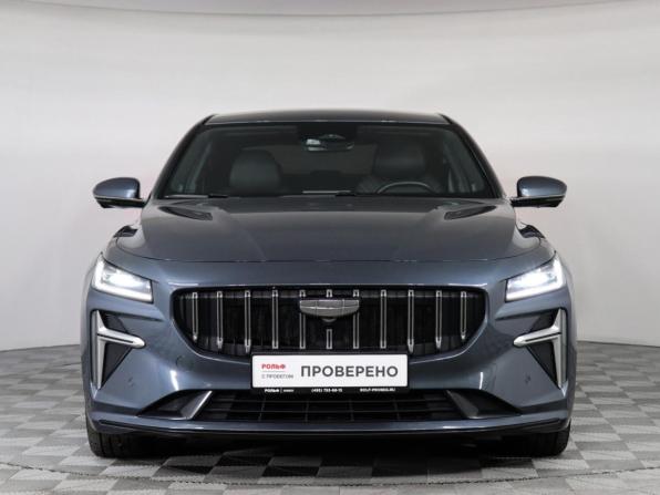 Geely Preface I с пробегом 2024 года, цена 2 810 000 рублей, 28128 км, седан, Автокод Объявления