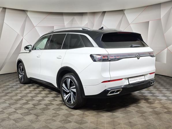 Volkswagen Tavendor I с пробегом 2023 года, цена 4 450 000 рублей, 72245 км, внедорожник, Автокод Объявления