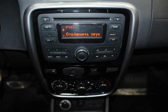 Renault Duster I с пробегом 2012 года, цена 829 000 рублей, 221756 км, внедорожник, Автокод Объявления