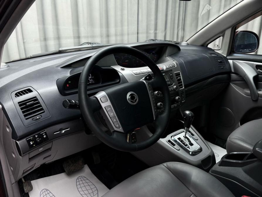 SsangYong Stavic Ижевск  - изображение 9