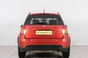 Suzuki SX4 I (Classic) Красноярск  - изображение 29