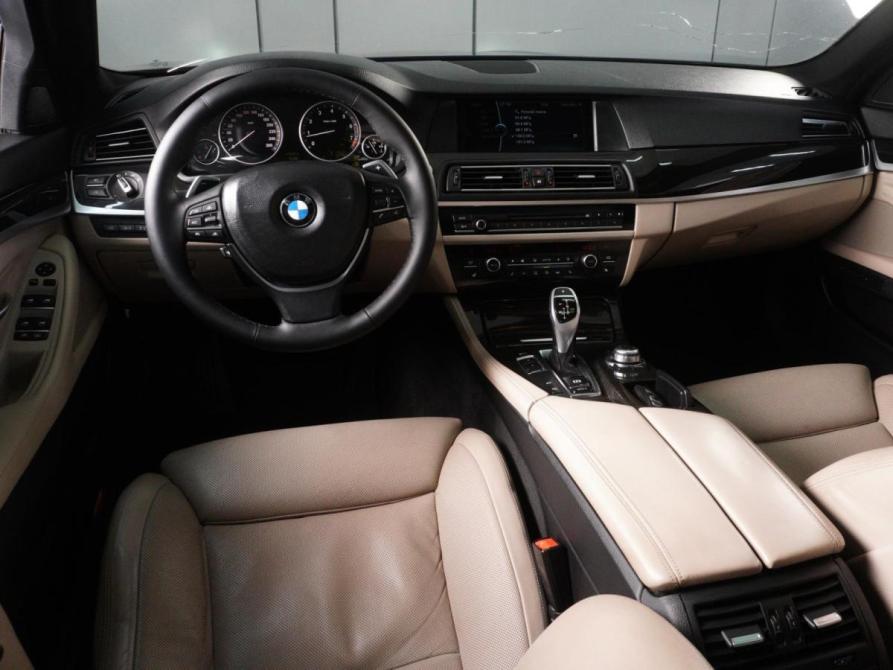 BMW 5 серии VI (F10/F11/F07) Минеральные Воды  - изображение 6