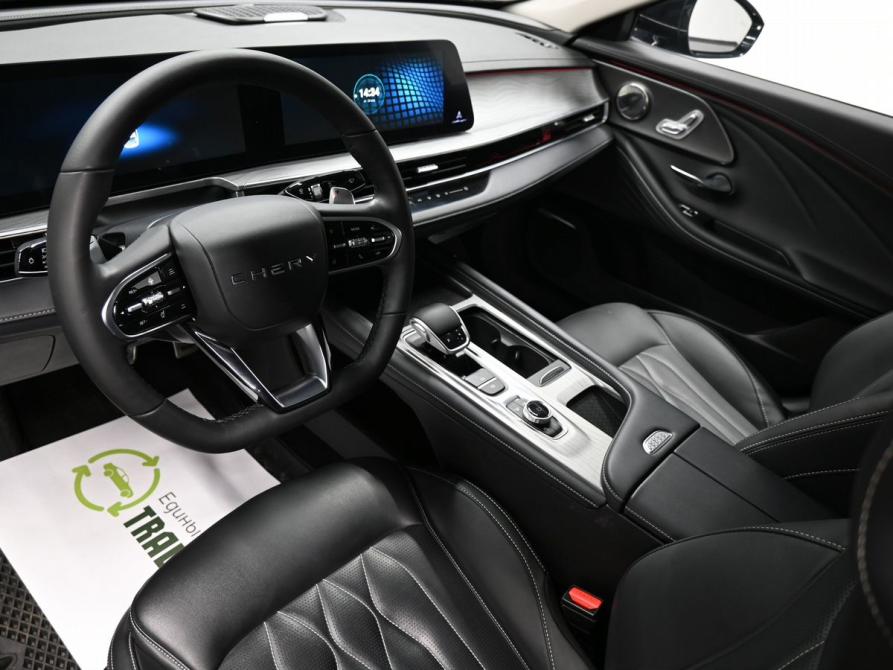 Chery Arrizo 8 Тверь  - изображение 9
