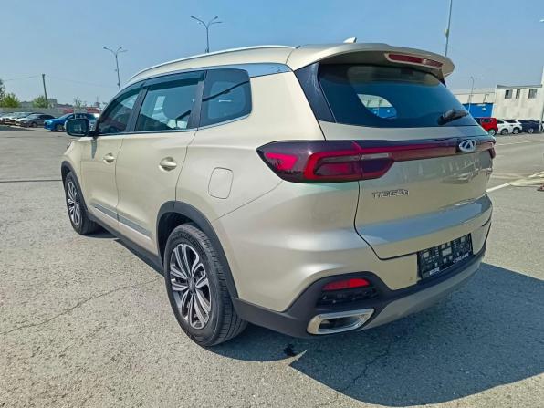 Chery Tiggo 8 I с пробегом 2021 года, цена 1 739 995 рублей, 66708 км, внедорожник, Автокод Объявления