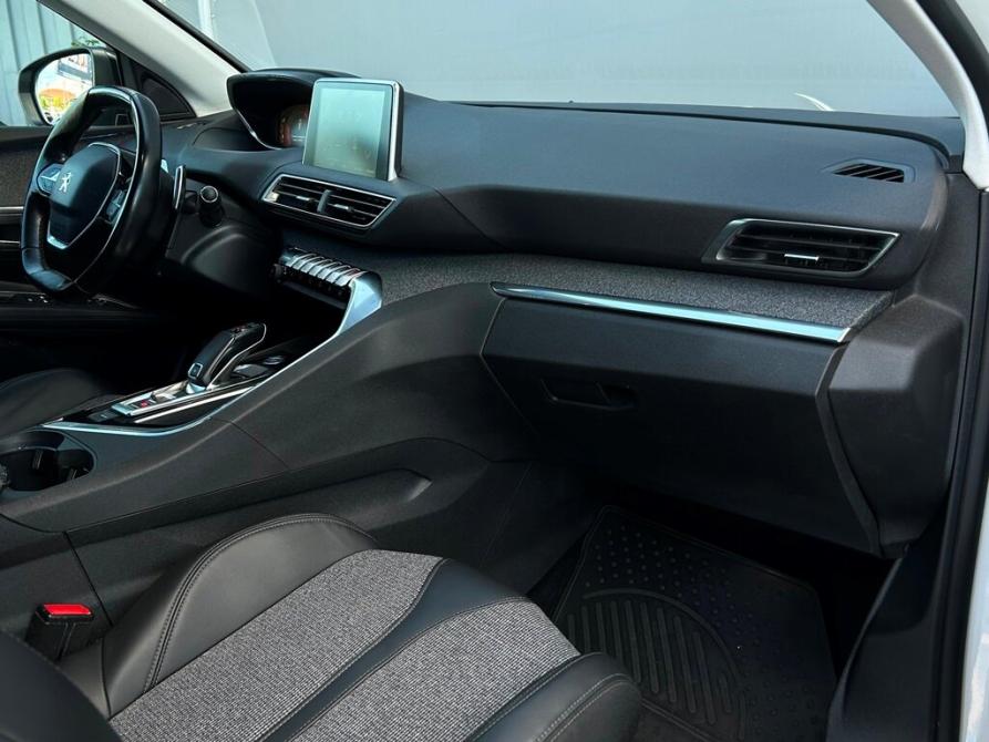 Peugeot 3008 II Санкт-Петербург  - изображение 7