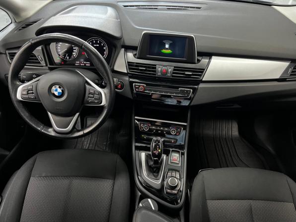 BMW 2 серии Active Tourer F45 Рестайлинг с пробегом 2019 года, цена 1 790 000 рублей, 76774 км, компактвэн, Автокод Объявления
