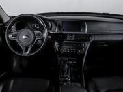 Kia Optima IV Москва  - изображение 32