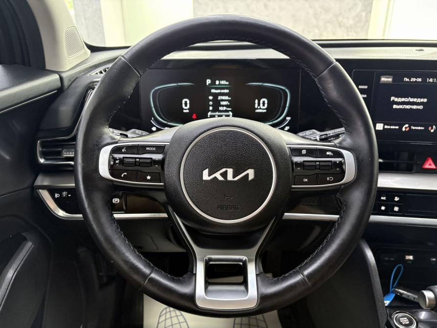 Kia Sportage V Ярославль  - изображение 18
