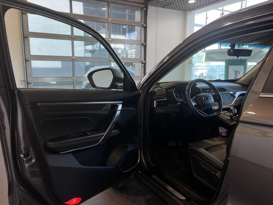 Geely Atlas Pro Чебоксары  - изображение 19