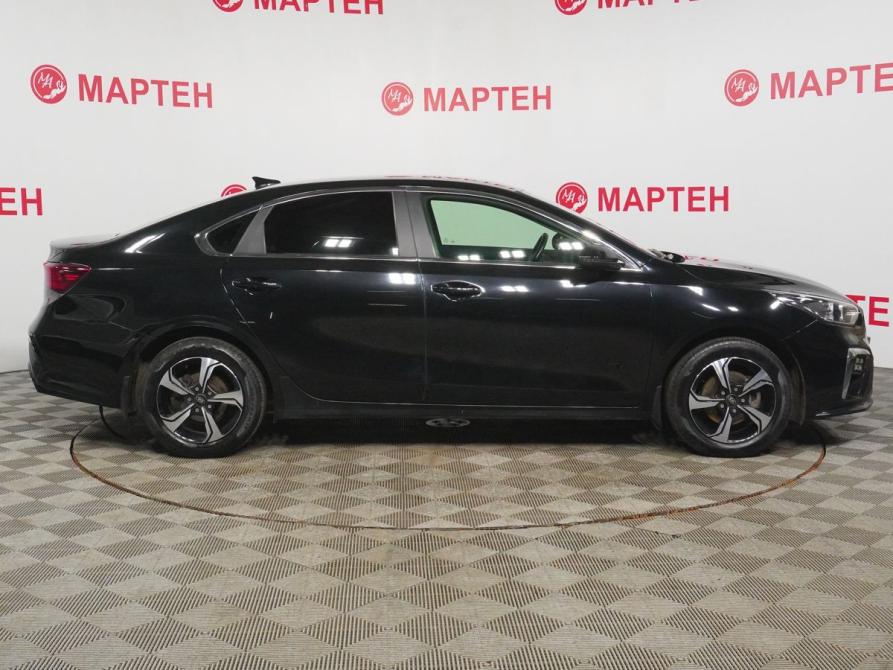 Kia Cerato IV Вологда  - изображение 4