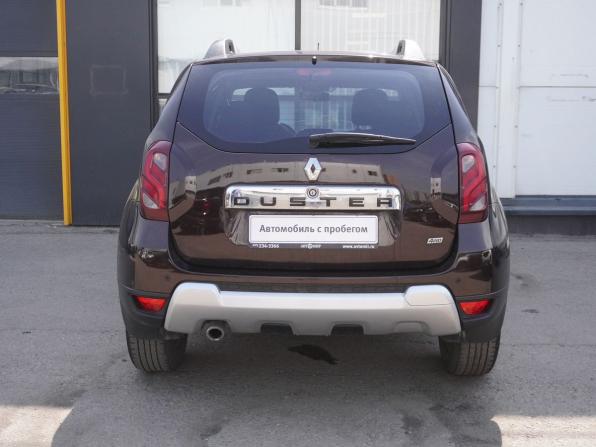 Renault Duster I Рестайлинг с пробегом 2019 года, цена 1 463 000 рублей, 92082 км, внедорожник, Автокод Объявления