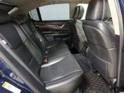 Lexus GS IV Москва  - изображение 33