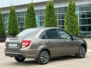 Lada (ВАЗ) Granta I Рестайлинг Уфа  - изображение 15