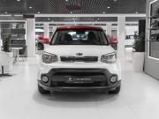 Kia Soul II Рестайлинг Москва  - изображение 24