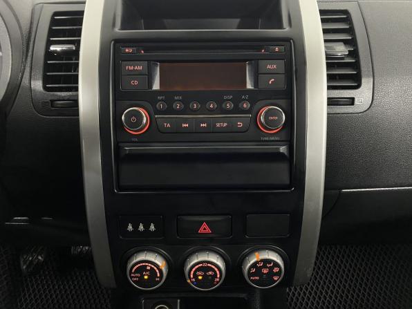 Nissan X-Trail II Рестайлинг с пробегом 2013 года, цена 1 170 000 рублей, 239291 км, внедорожник, Автокод Объявления