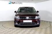Volkswagen Tiguan II Нижний Новгород  - изображение 26