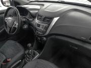 Hyundai Solaris I Рестайлинг Ростов-на-Дону  - изображение 26