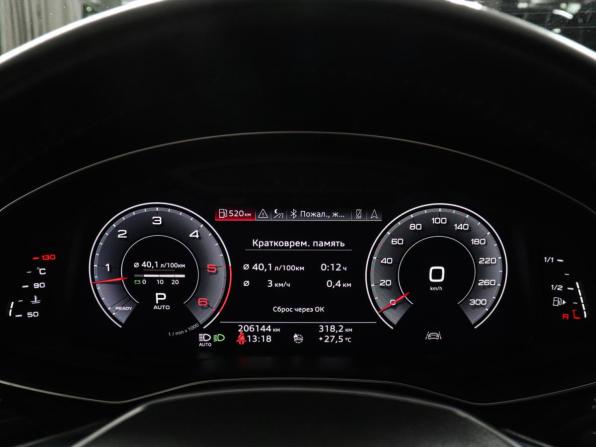 Audi A6 allroad IV (C8) с пробегом 2019 года, цена 4 197 000 рублей, 206143 км, универсал, Автокод Объявления