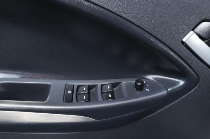 Geely Emgrand X7 I с пробегом 2014 года, цена 599 000 рублей, 83285 км, внедорожник, Автокод Объявления