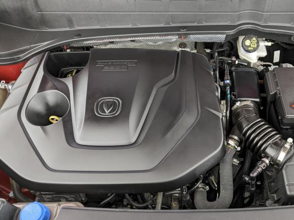 Changan CS35 Plus I Рестайлинг с пробегом 2024 года, цена 1 895 000 рублей, 18558 км, внедорожник, Автокод Объявления